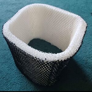 New Replacement Wick Filter for Humidifier 6 Pack.     approx. 31.25"x.75"x 7.5"